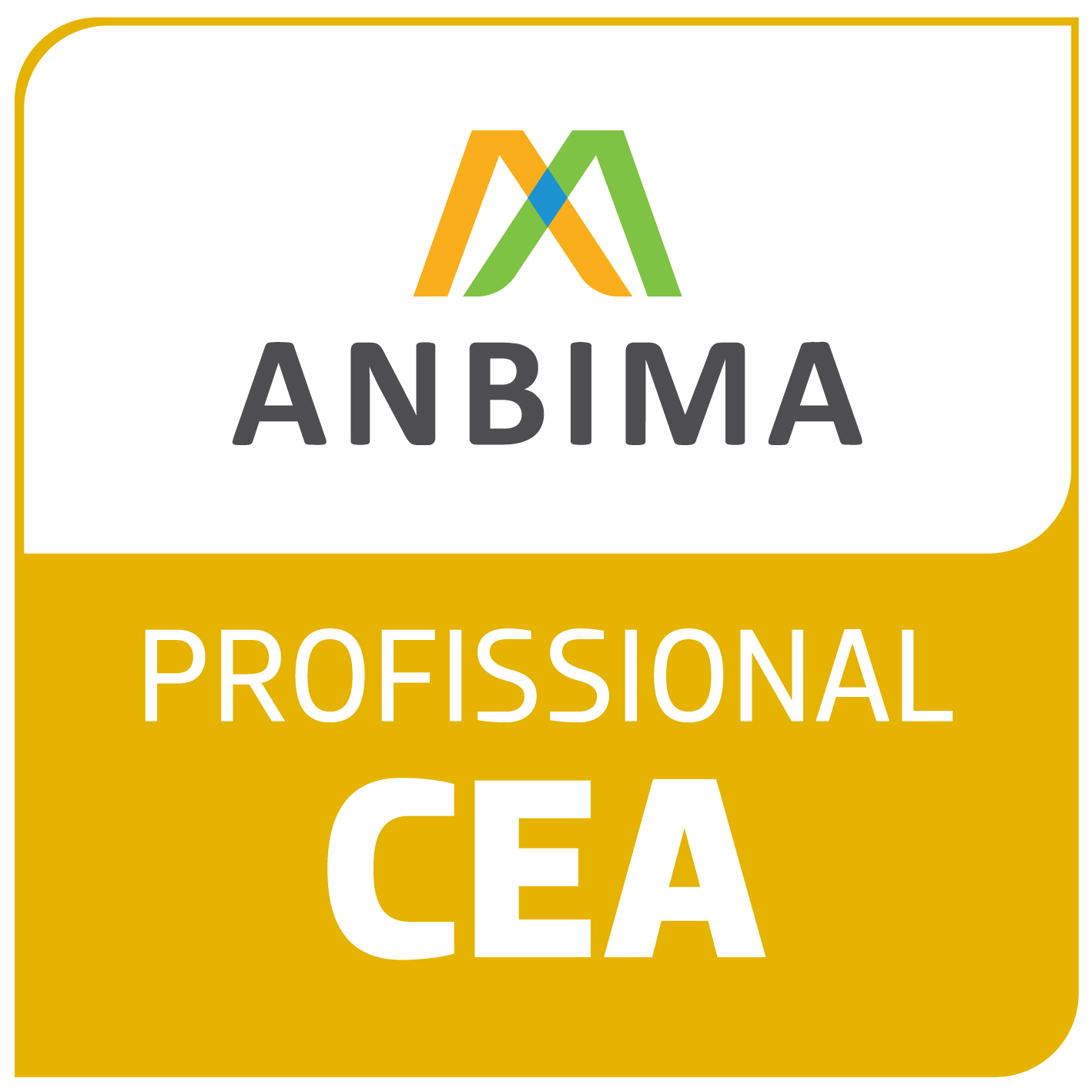 ANBIMA – Profissional CEA