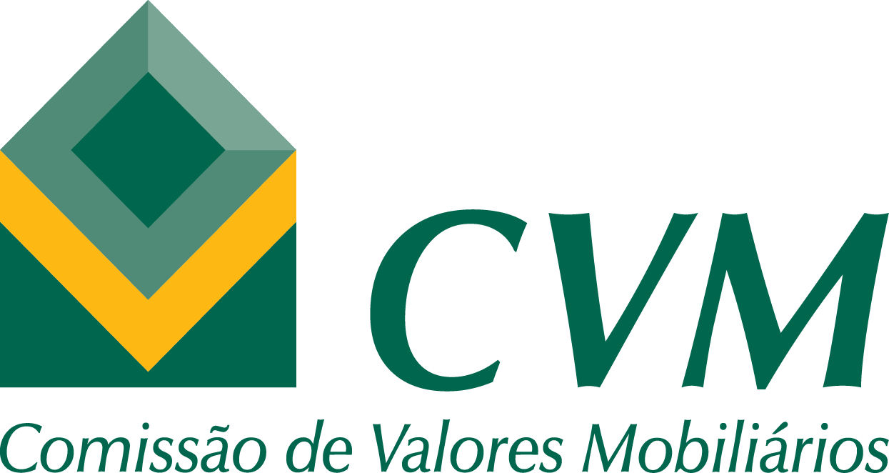 CVM – Comissão de Valores Mobiliários